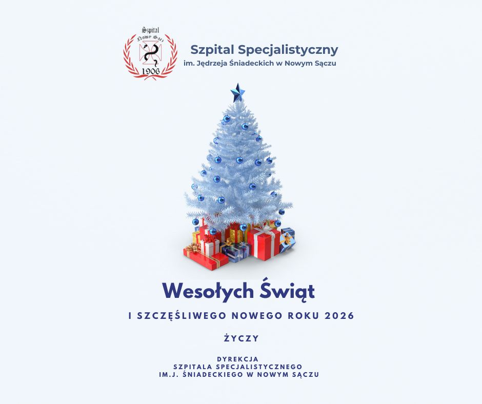 Wesołych Świąt 2