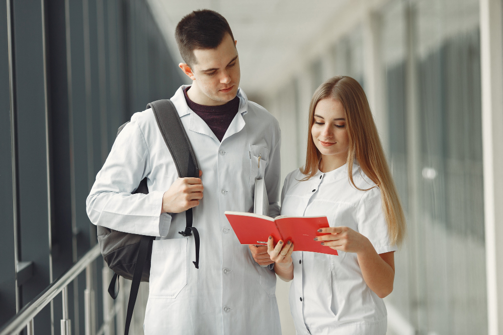 Praktyki studenckie