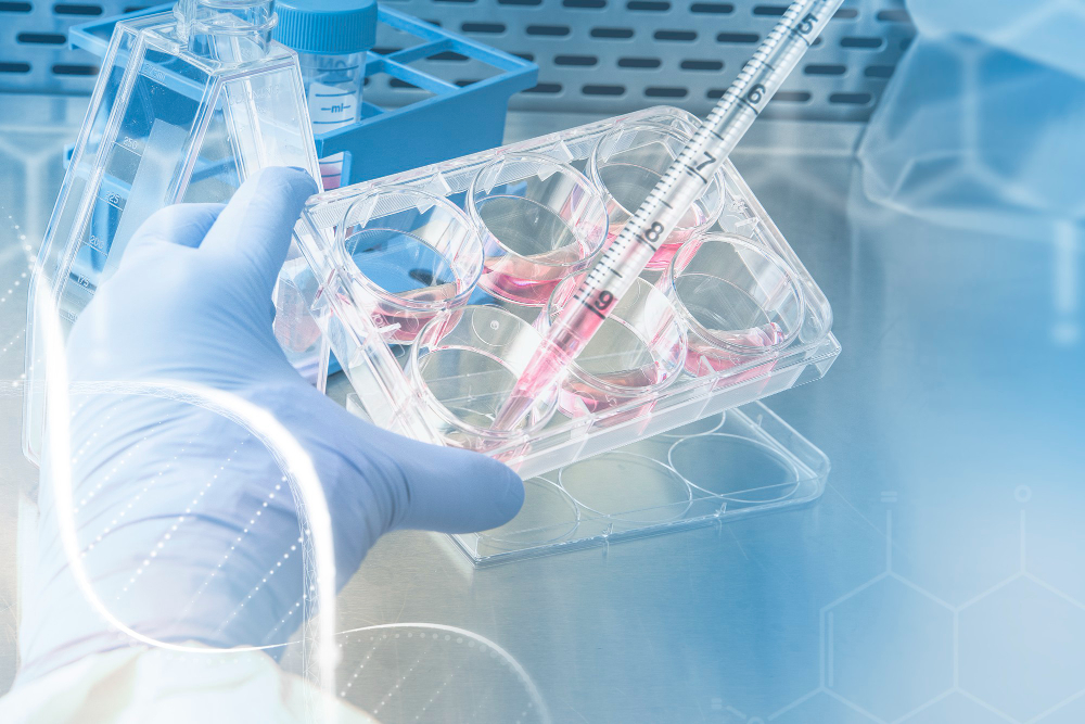 Medyczne Laboratorium Diagnostyczne