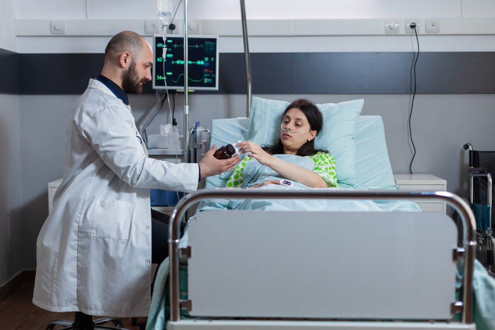 Nocna i świąteczna ambulatoryjna opieka medyczna