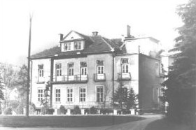 Historia Szpitala